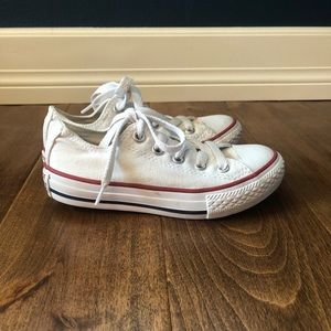 Toddler Converse